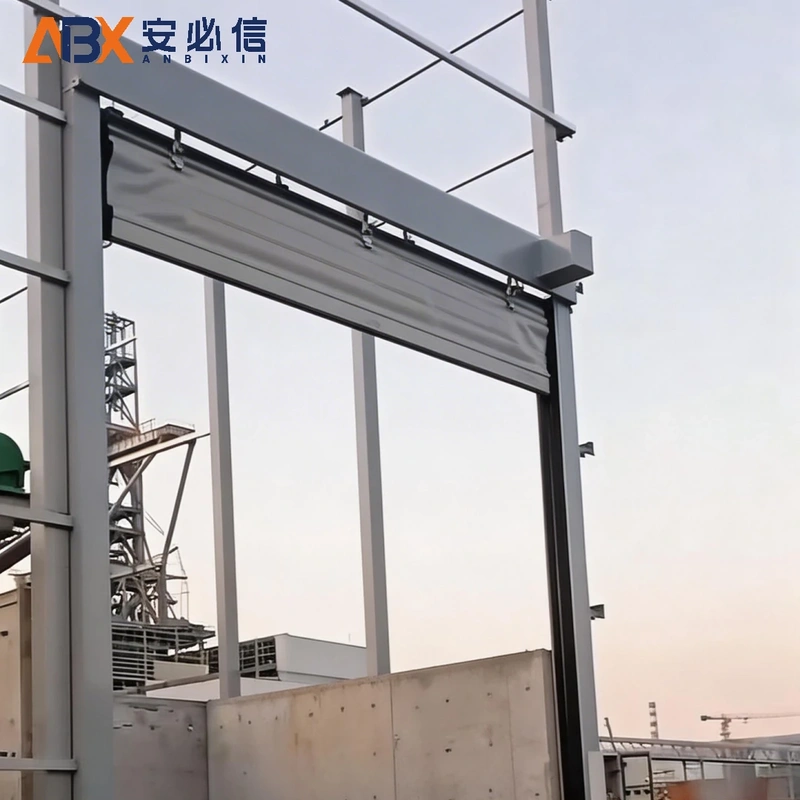昭通机械式门封